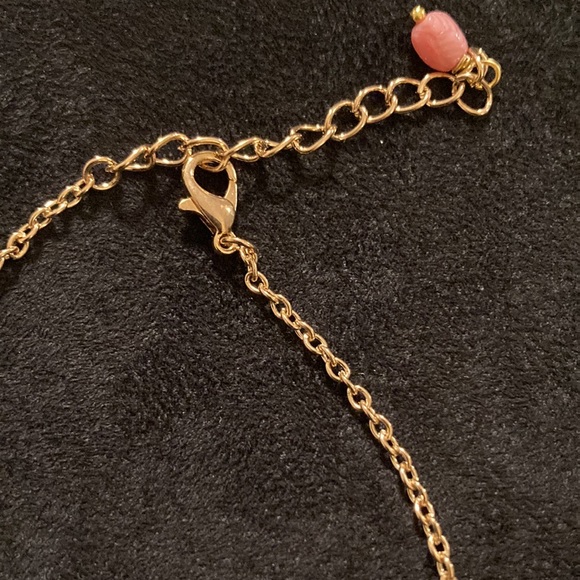 Cascading Pearl Necklace - Picture 5 of 6